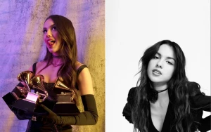 Olivia Rodrigo’s Exclusive Spotify Billions Club Concert in Barcelona