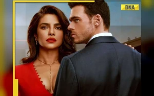 Amazon's $300M Spy Thriller Sets Stage for New James Bond Era
