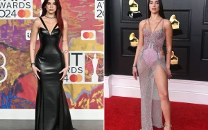Dua Lipa Sues Samsung for $15 Million Over Unauthorized TV Box Image Use