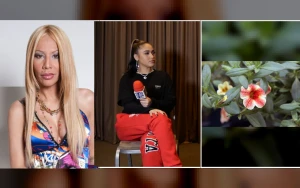 Ivy Queen Leads Groundbreaking All-Women Latin Music Album in 2026