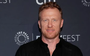 Kevin McKidd Addresses Arthur Weasley Role Rumors in HBO Harry Potter Series