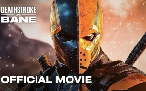 DC’s Deathstroke and Bane Movie Gains Momentum with Surprising Director Choice