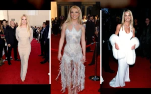Britney Spears Shares Gratitude Amid Spiritual Journey After DUI Case