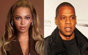 Jay-Z and Beyoncé Showcase $3.5B Wealth with $50M Necklace and $6M Watch