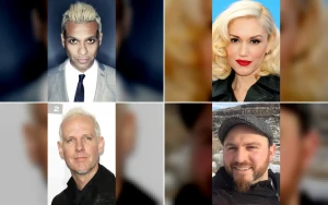 No Doubt’s Tony Kanal Reflects on Las Vegas Sphere Residency and New Music Plans