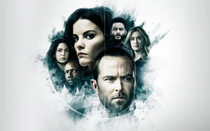 Netflix to Remove All 100 Episodes of NBC’s Popular Thriller Blindspot