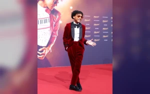 Michael Biopic Surpasses $500M, Ranks 2nd Among Top Music Films