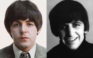The Beatles Launch Official Fan Experience at Historic 3 Savile Row London