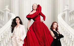 Emily Blunt’s Radiant Glow in Devil Wears Prada 2 Comes from This Skin Care
