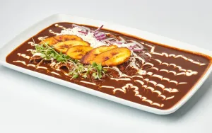 Mole Poblano Made Simple: A Real Recipe for Busy Cooks