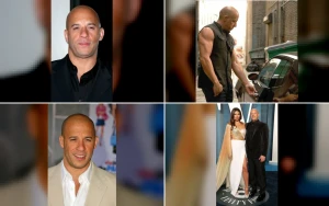 Fast & Furious Live-Action Series in Development at Peacock with Vin Diesel