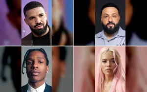 Drake’s ICEMAN Album Sparks Rumors of Feuds and Surprise Features
