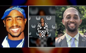 Baltimore Honors Tupac Shakur with Street Renaming and Citywide Tribute
