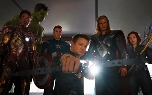 Marvel’s Avengers Films Dominate Disney+ Ahead of Doomsday in 2026