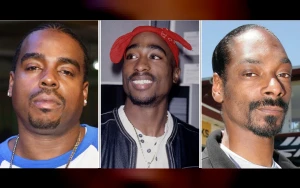 Daz Dillinger Files Lawsuit Over Missing 2Pac Royalties and Family Feud