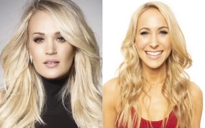 Carrie Underwood Denies Feud With Nikki Glaser After Idol Guest Spot