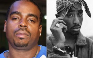 Death Row Producer Sues Tupac Estate Over Unpaid Royalties for Hits