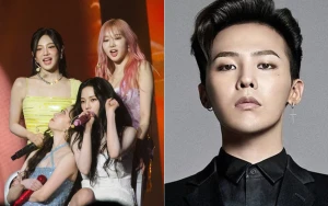 aespa Unveils New Single 'WDA' Featuring BIGBANG's G-DRAGON Ahead of Album