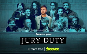 Jury Duty Renewed for Season 3 on Amazon Prime Video
