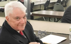 Rex Reed, Iconic Film Critic and Author, Passes Away at 87