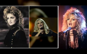 Bonnie Tyler Hospitalized After Emergency Surgery but Recovery Expected