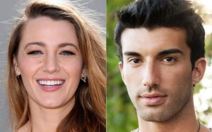Blake Lively and Justin Baldoni End Lawsuit as She Shines Solo at Met Gala