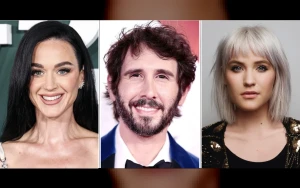 Katy Perry’s Funny TikTok Reacts to Josh Groban’s Engagement News