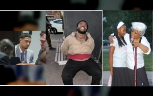 Killer of Rapper Foolio Apologizes to Family Before Sentencing Amid Death Penalty Risk