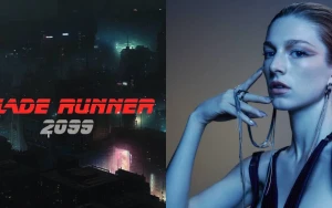 Blade Runner 2099 Delayed But New Immersive Experience Set for 2027