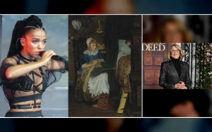 FKA Twigs Faces Countersuit from Band the Twigs Over Stage Name Rights