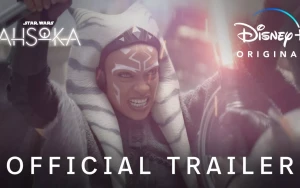 Ahsoka Season 2 Set to Premiere on Disney+ in Early 2027