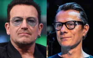 U2 Films Vibrant Music Video for New Single Street of Dreams in Mexico City