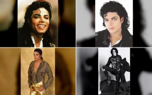 Michael Jackson Dominates Billboard Charts Again After New Biopic
