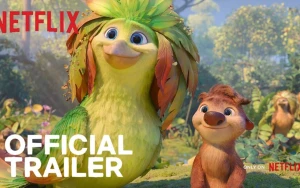 Netflix’s Swapped Sets New Record for Most Views in a Single Week
