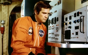 The Six Million Dollar Man Returns as a Streaming Sensation After 40 Years