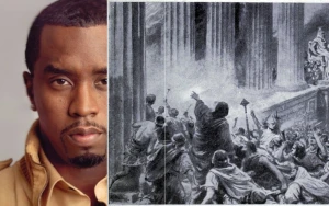 Inside Sean Combs: The Reckoning and Director Alexandria Stapleton’s Vision