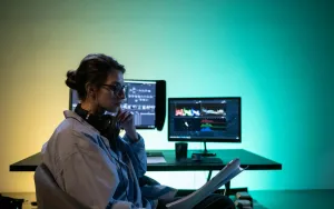 What to Look for in a Graphic Design Monitor