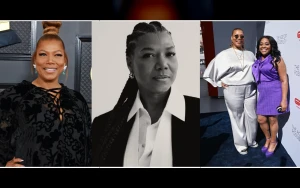 Queen Latifah Joins The Voice as Coach for Season 30 on NBC
