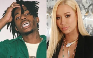 Playboi Carti and Iggy Azalea Appear United at Son Onyx’s 6th Birthday Celebration