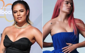 Karol G to Receive Prestigious International Artist Award at 2026 AMAs