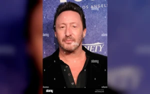 Julian Lennon Shares His Coronary Heart Disease and Pre-Diabetes Diagnosis
