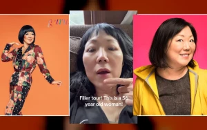 Margaret Cho Declined Role in Heated Rivalry Due to ICE Fears and Politics