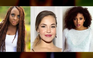 Ledisi to Star in Her First Leading Broadway Role This Fall in WANTED