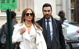 Netflix's Sunset Pier Event Highlights Office Romance with Jennifer Lopez