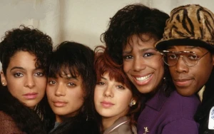 Netflix Announces Fall Release for A Different World Sequel Series