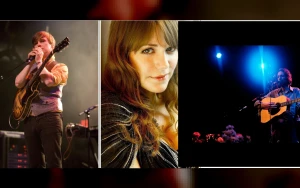 Blake Sennett Reflects on Rilo Kiley’s Reunion and Current Tour
