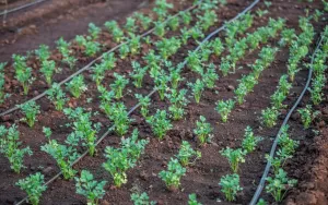 How to Set Up a Drip Irrigation System for a Healthier Garden