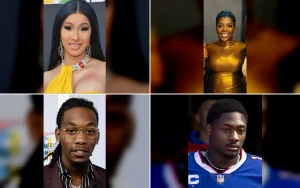 Cardi B Scores Legal Victory as Tasha K Must Remove Defamatory Posts