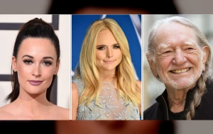 Kacey Musgraves Returns to Texas Roots with New Album Middle of Nowhere