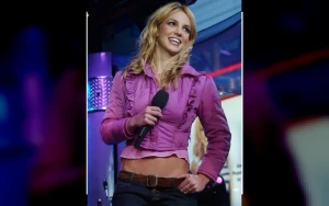 Britney Spears Faces Allegations of Disruptive Behavior at LA Restaurant Weeks After Rehab
